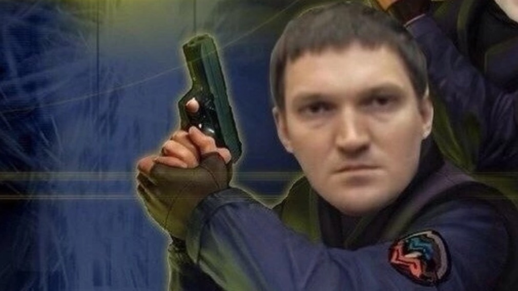 nrp cop смотреть онлайн
