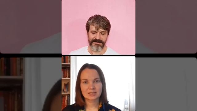 Вадим Попов. Прямой эфир про Клуб практиков YogaFlow System и Радужной гимнастики