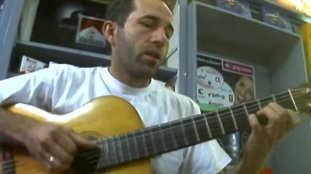 Из чего только сделаны мальчики? А. Дольский смотреть онлайн