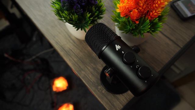 MAONO AU903 Review | Should You Stream With An $80 Mic? смотреть онлайн