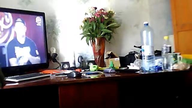 Видео c веб-камеры от 12 июня 2015 г., 10:39 (UTC) смотреть онлайн