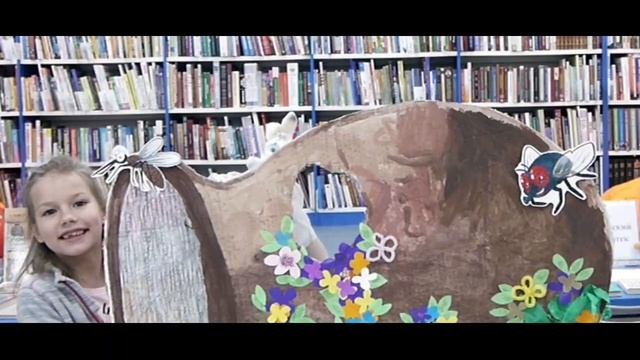 Дорогие ребята! Приглашаем Вас посмотреть русскую народную сказку 