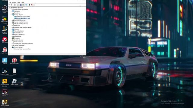Roblox White Screen FIX | How to FIX Roblox White Screen Glitch | 100% Working смотреть онлайн