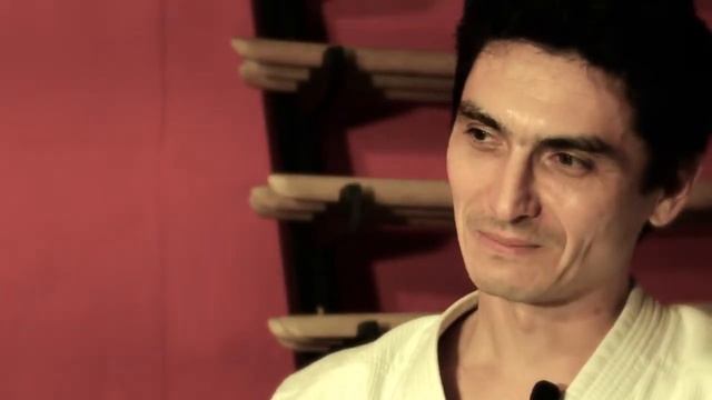 Передача об Ки Айкидо 2013 год смотреть онлайн