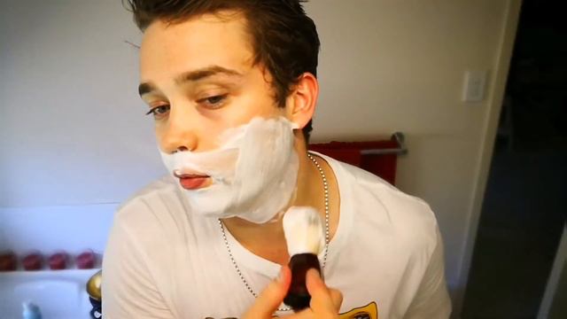 Valobra Menthol Soap Review!! смотреть онлайн