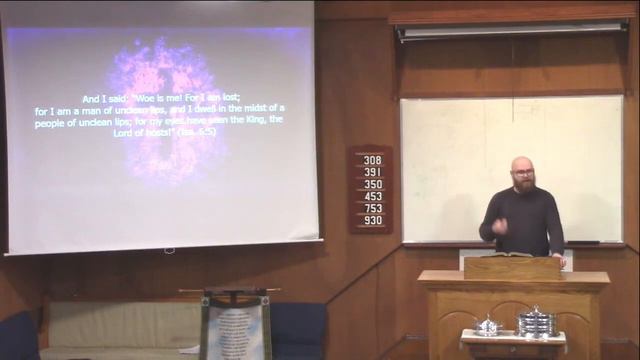 Encountering God смотреть онлайн