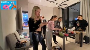 ИНСТ РИНА ТАНЦУЕТ