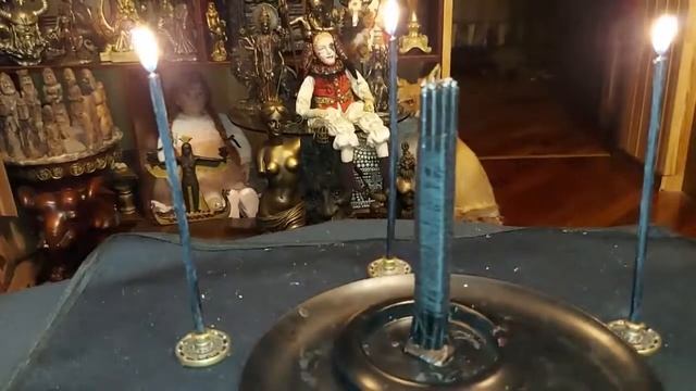 УБРАТЬ РАССОРКУ ПОМИРИТЬСЯ СИЛЬНЫЙ РИТУАЛ ДЛЯ ВСЕХ ВЕДЬМИНА ИЗБА - ИНГА ХОСРОЕВА смотреть онлайн