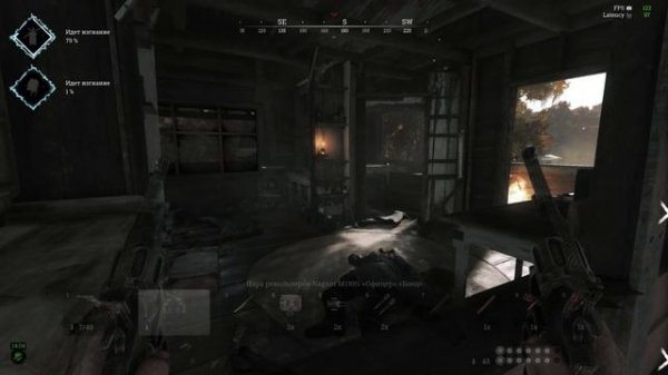 Hunt Showdown #014: PvP