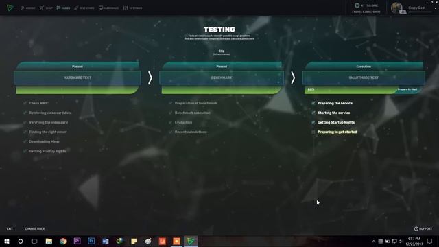 [Mining for STEAM] DOTA 2 || CS:GO || PUBG || World of Tanks || WORLD OF WARSHIPS || ( PART 1 ) смотреть онлайн