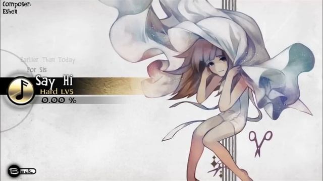 [Deemo The Last Recital][Book of Celia]Say Hi(Mask girl) смотреть онлайн
