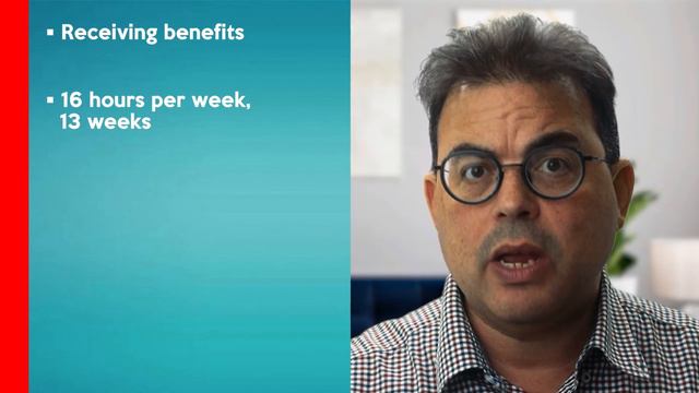 Was my unpaid job trial illegal? смотреть онлайн