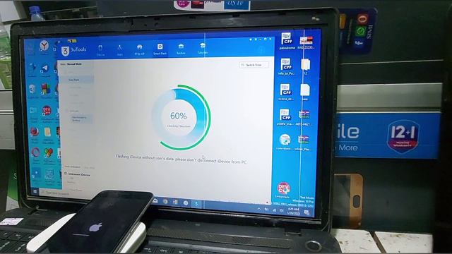Fix 3u tools stuck at 80% Error Unable to Restore i Device -10 or -2 iphone_ipad i need a solutio смотреть онлайн
