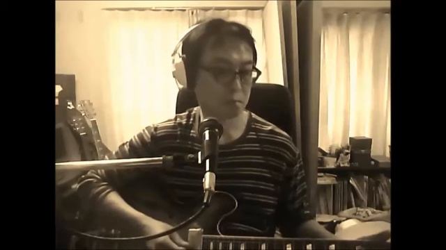 Word Of Love (Beatles Cover) guitar-epiphone casino смотреть онлайн