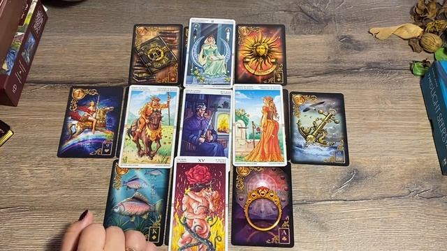 По судьбе ли Вам Переезд? Стоит ли переезжать? Как переезд повлияет на Вашу жизнь? смотреть онлайн