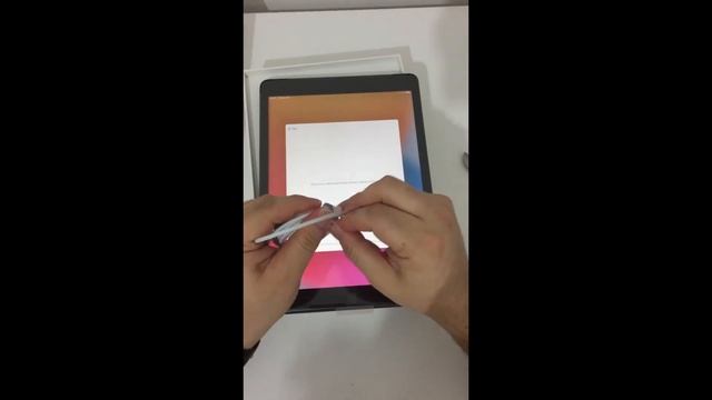 APPLE IPAD 8.NESİL kutu açılımı ve inceleme смотреть онлайн