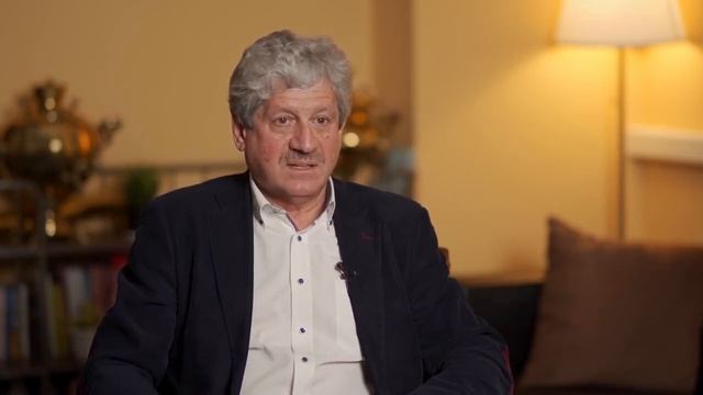 Менделевич Владимир Давыдович в проекте «Я/МЫ психиатр» смотреть онлайн