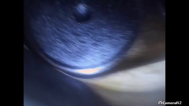 Chevrolet Epica 2.0 2012 155131км: эндоскопия ЦПГ