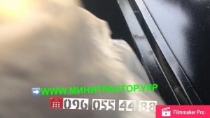 Донг-Фенг 404 с кабиной - вся правда о лучшем тракторе китайского производства!