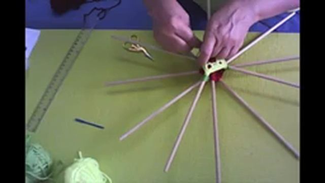 Mandala Entre Lotos y Ondinas primera parte смотреть онлайн