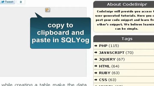MySQL Tutorial : time stamp command смотреть онлайн