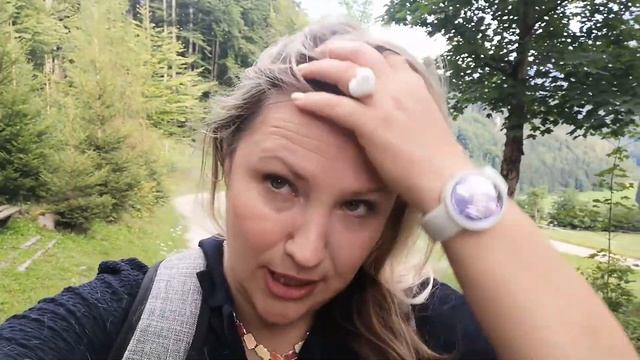 Прогулка с сиамским котом в Голлинге смотреть онлайн