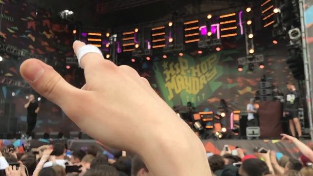 ATL НЕРЕАЛЬНО ИСПОЛНИЛ ТРЕК С АЛЬБОМА 