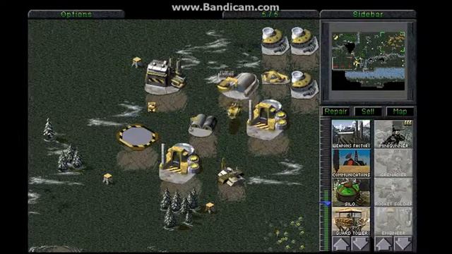 Let's Play Command and Conquer Gold #27 Mission 9f смотреть онлайн