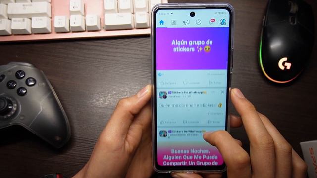 Celular bonito y muy potente | Tecno Spark 20 Pro смотреть онлайн