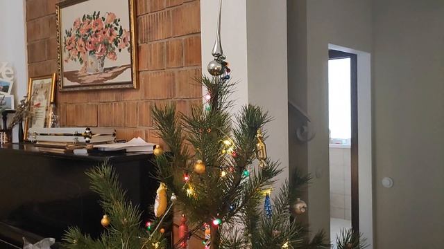 Ëлку 2024 наряжай! смотреть онлайн