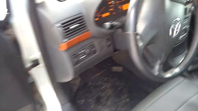 Авенсис смотреть онлайн