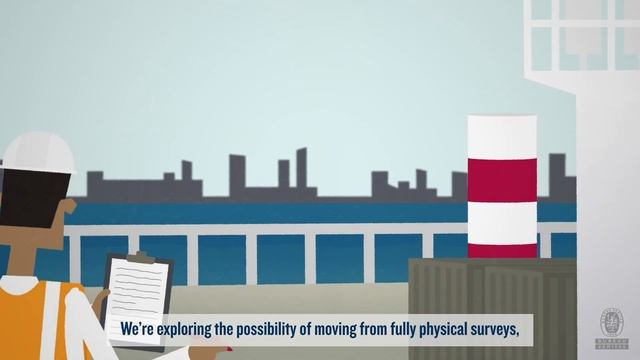 Digital Classification for Marine & Offshore industries смотреть онлайн