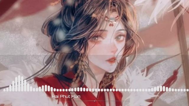 Hai Phút Hón [Phao, WACK] | Nightcore смотреть онлайн
