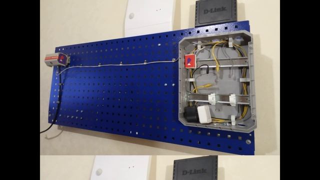 ADSL2+ RTK Dlink DsL-2600U C2 EKF 24 смотреть онлайн
