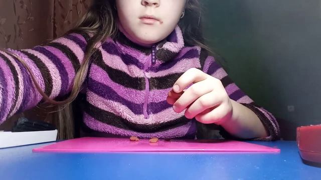Как лепить оленя? смотреть онлайн