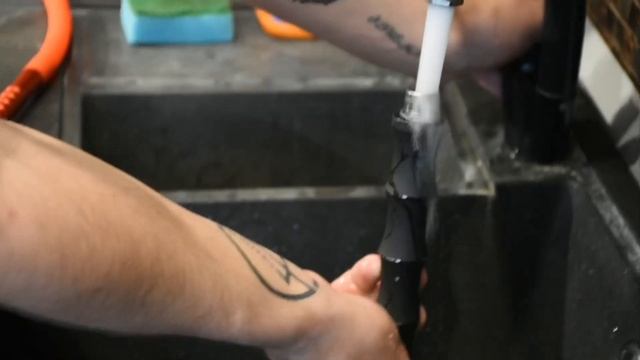 ЛЕГКИЙ способ помыть кальян | Табак Daly | САМЫЙ дымный кальян смотреть онлайн