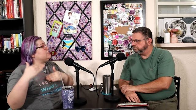 Changes We See In Each Other After a Decade Together смотреть онлайн