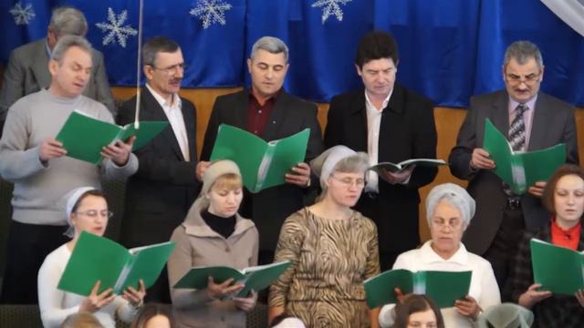 Возликуй Божья Церковь святая смотреть онлайн