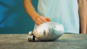 ВОССТАНОВИЛИ ВОЕННУЮ ФЛЯГУ 1970 ГОДА.