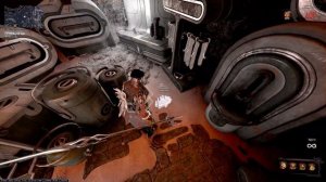 Warframe Темница Куллерво загадка