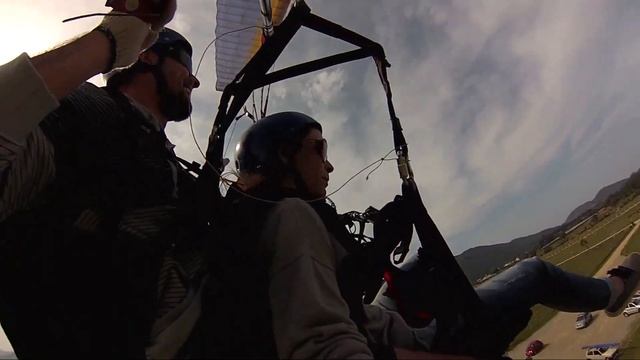 Fly Hunter Floripa - Parte 1 смотреть онлайн