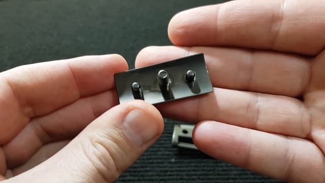 БРИТЬЁ! РАСПАКОВКА! ВКБ! смотреть онлайн