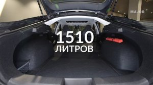 Инструкция JAC J7  2022 от Major Auto