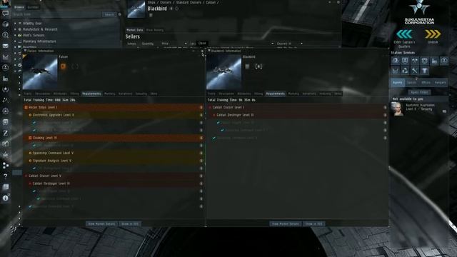 07. EVE Online. Инструкция для новичков (Guide). Корабли (Т1, Navi, Т2, Pirat, T3). смотреть онлайн