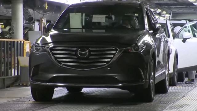 MAZDA ПРОДАЛА ПОЛ ЗАВОДА ЗА 1 ЕВРО ВО ВЛАДИВОСТОКЕ смотреть онлайн