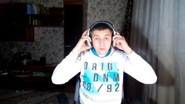 AVerMedia CAM 513 - тест 1080p 60 Fps стандартные настройки