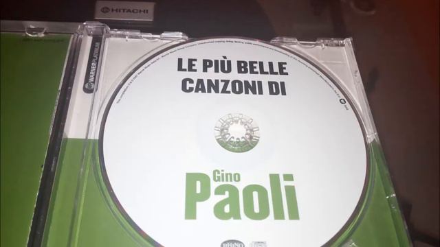 Gino Paoli - Sempre смотреть онлайн