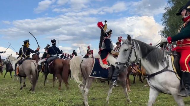 Бородино 2023. смотреть онлайн