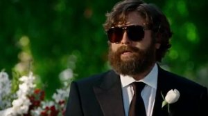 Мальчишник 3 (похоронная речь Алана)