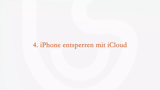 iPhone Code vergessen & iPhone nicht verfügbar? Was tun?| support.apple.com/iphone/passcode смотреть онлайн